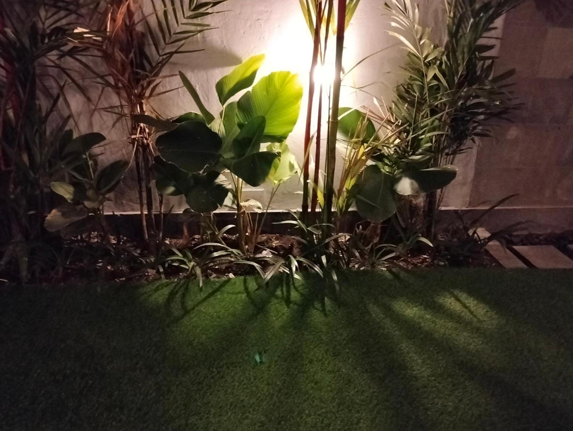 Kutus Bali Guesthouse Sanur Екстериор снимка