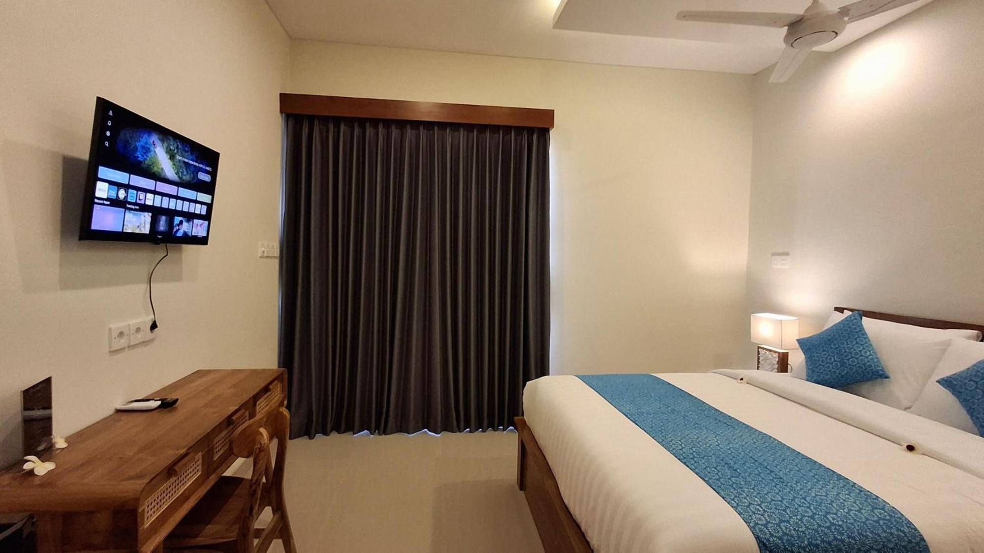 Kutus Bali Guesthouse Sanur Екстериор снимка