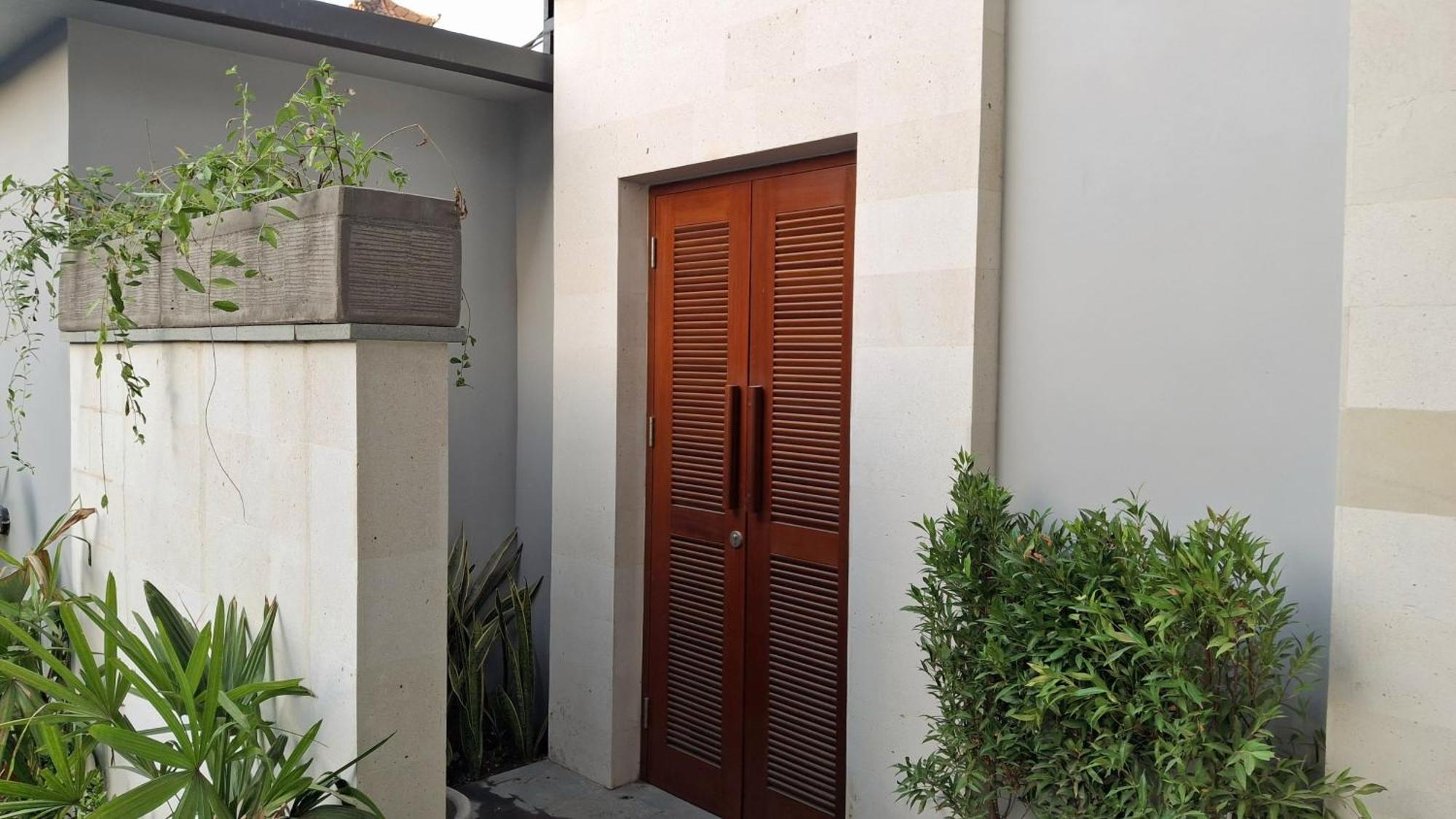 Kutus Bali Guesthouse Sanur Екстериор снимка